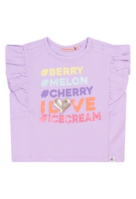 Bakkaboe baby meisjes T-shirts